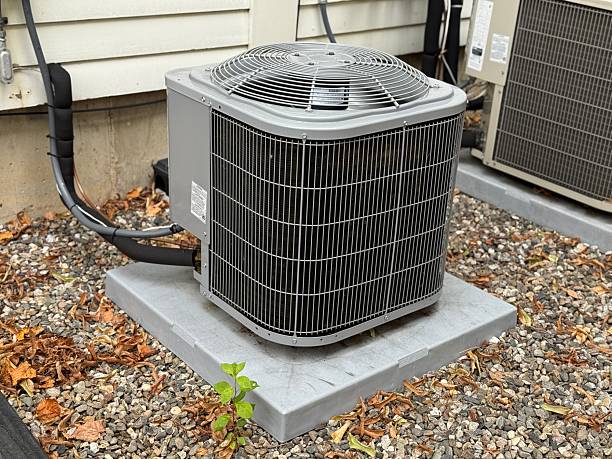24/7 Emergency Air Conditioning Repair experts in Monrovia, CA
